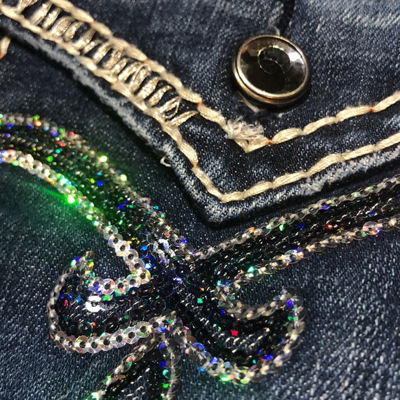 Rock Revival Easy fit Jeans! - Picture 7 of 8